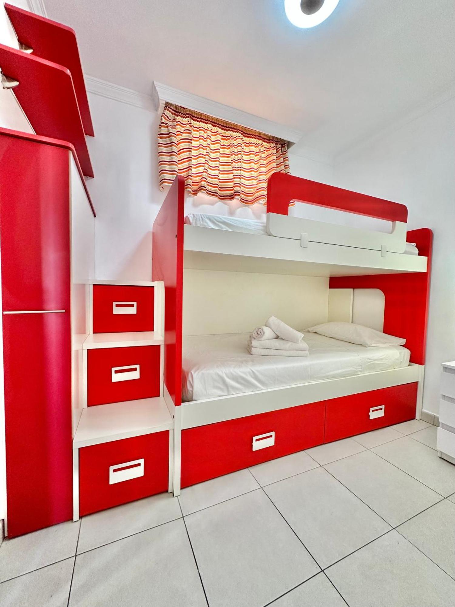 Apartmán Sunshine Playa Arena Puerto de Santiago  Exteriér fotografie