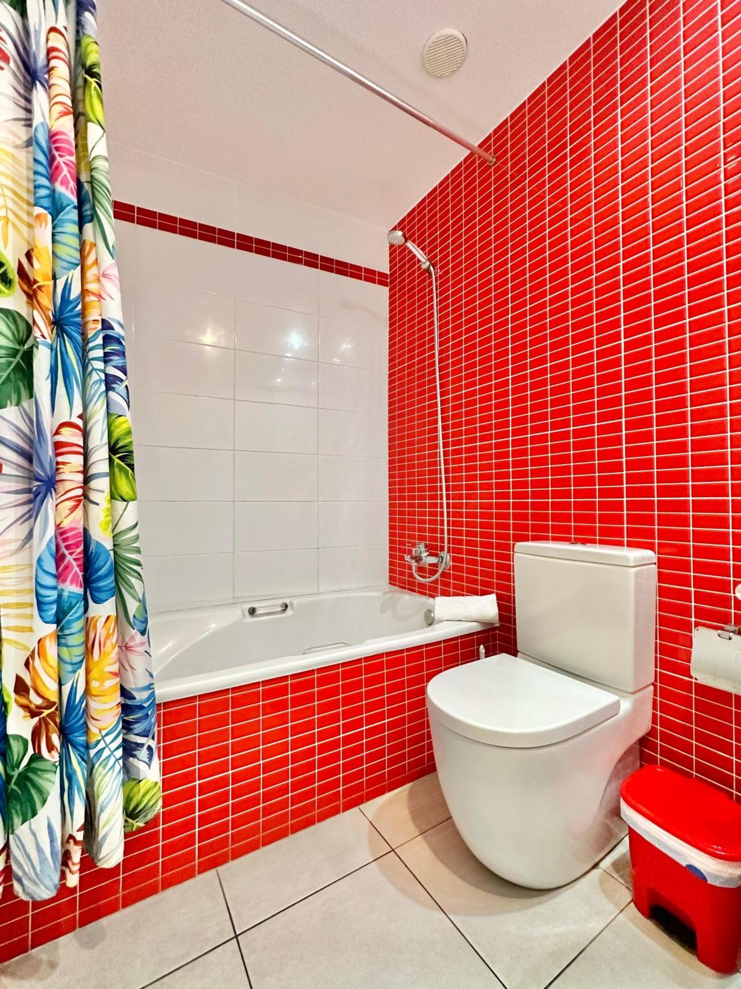 Apartmán Sunshine Playa Arena Puerto de Santiago  Exteriér fotografie