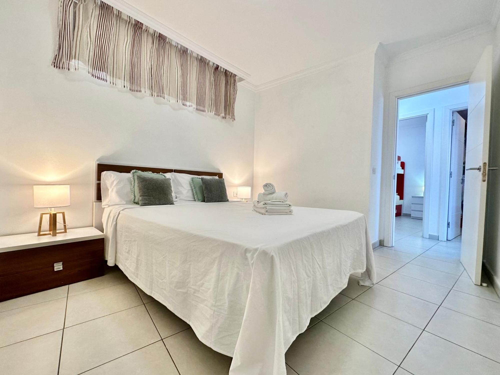 Apartmán Sunshine Playa Arena Puerto de Santiago  Exteriér fotografie