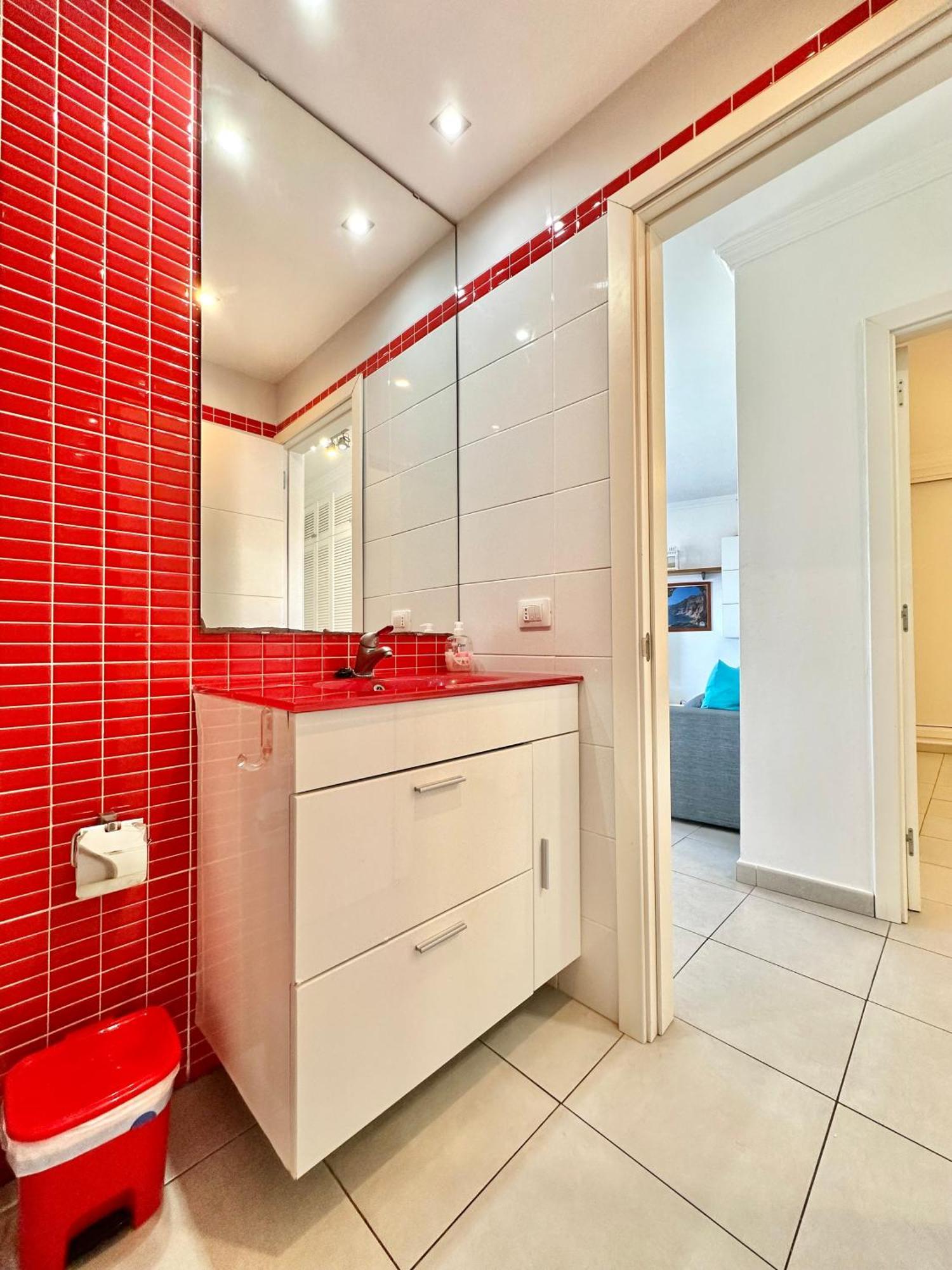 Apartmán Sunshine Playa Arena Puerto de Santiago  Exteriér fotografie